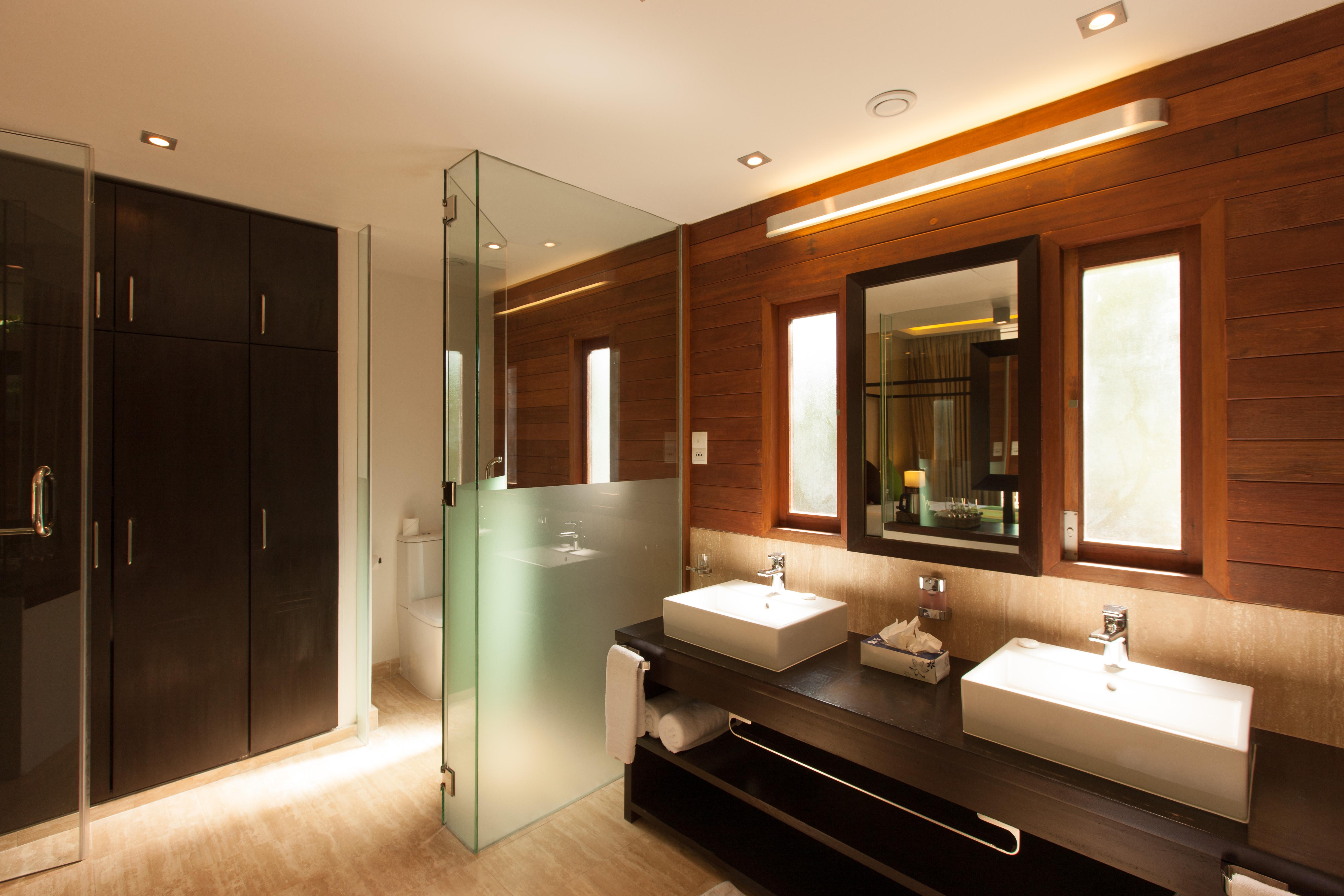 Le Relax Luxury Lodge (Adults Only) La Digue Bagian luar foto