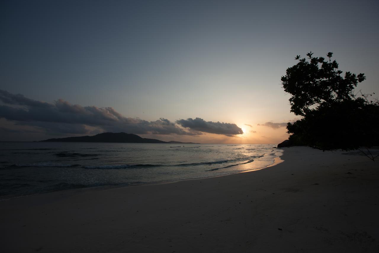 Le Relax Luxury Lodge (Adults Only) La Digue Bagian luar foto