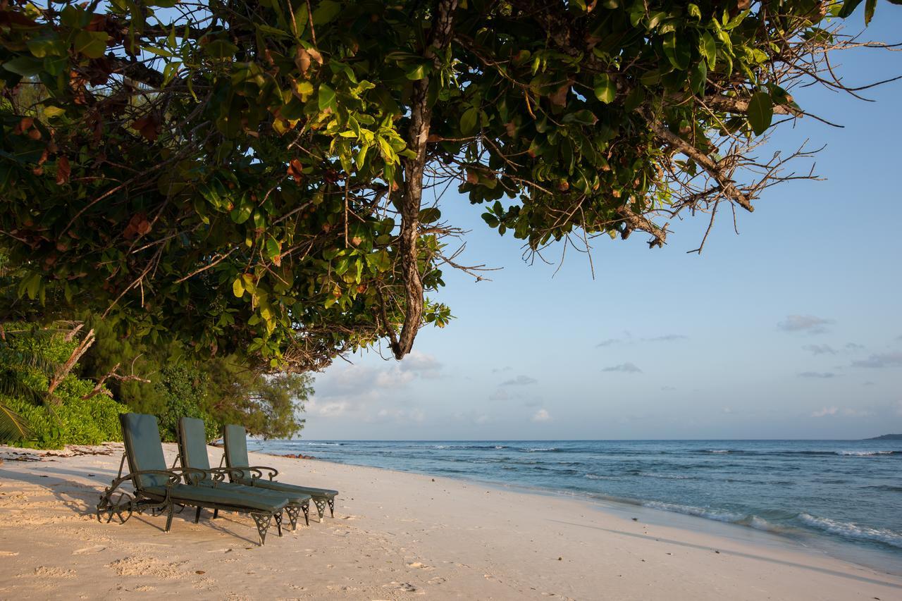 Le Relax Luxury Lodge (Adults Only) La Digue Bagian luar foto