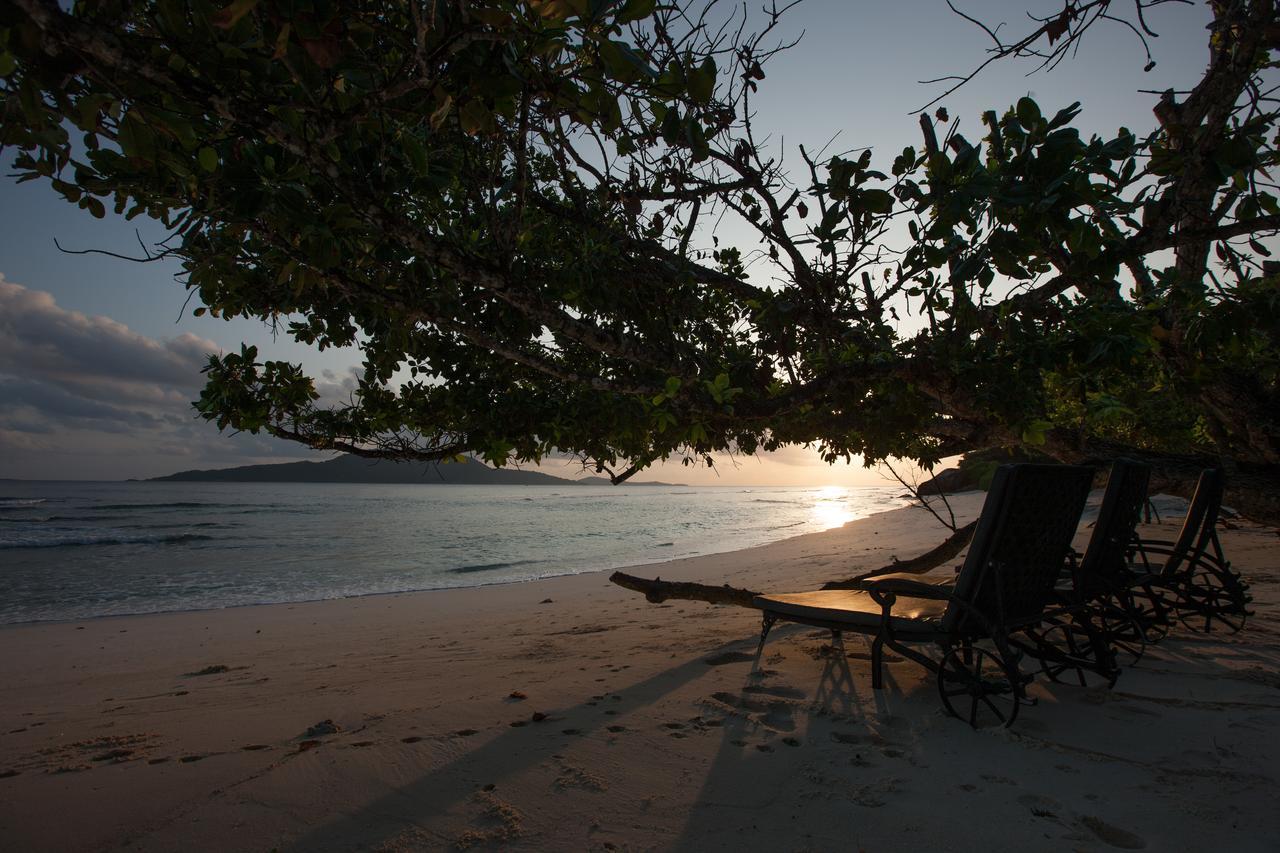 Le Relax Luxury Lodge (Adults Only) La Digue Bagian luar foto